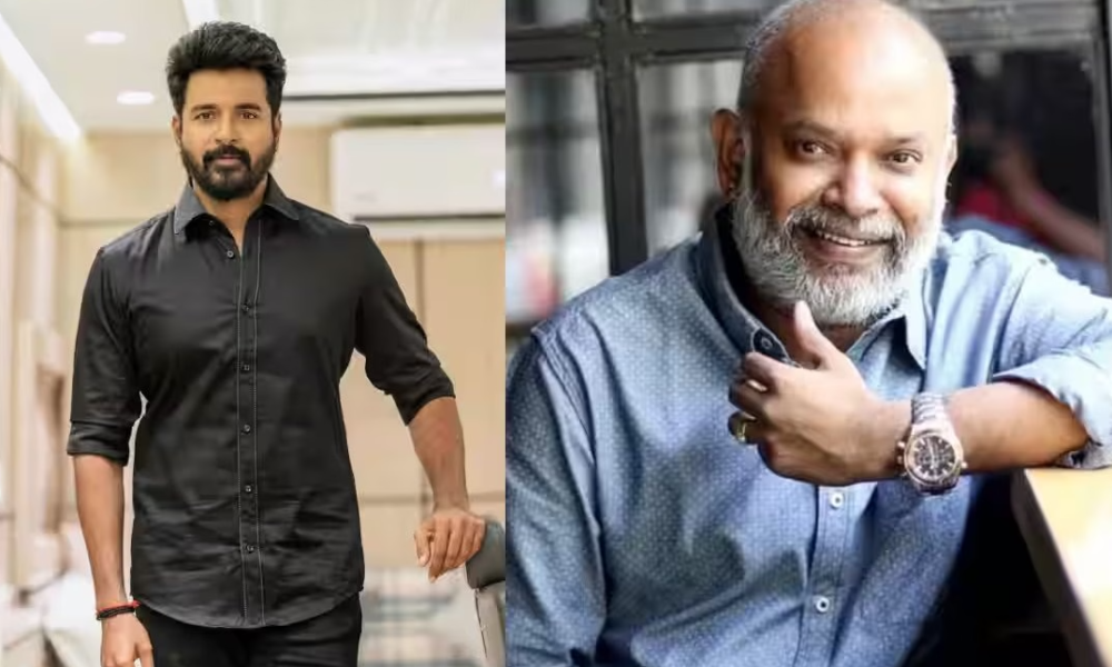 சிவகார்த்திகேயனுடன் அடுத்த படம்! வெங்கட் பிரபு கொடுத்த செம அப்டேட்..