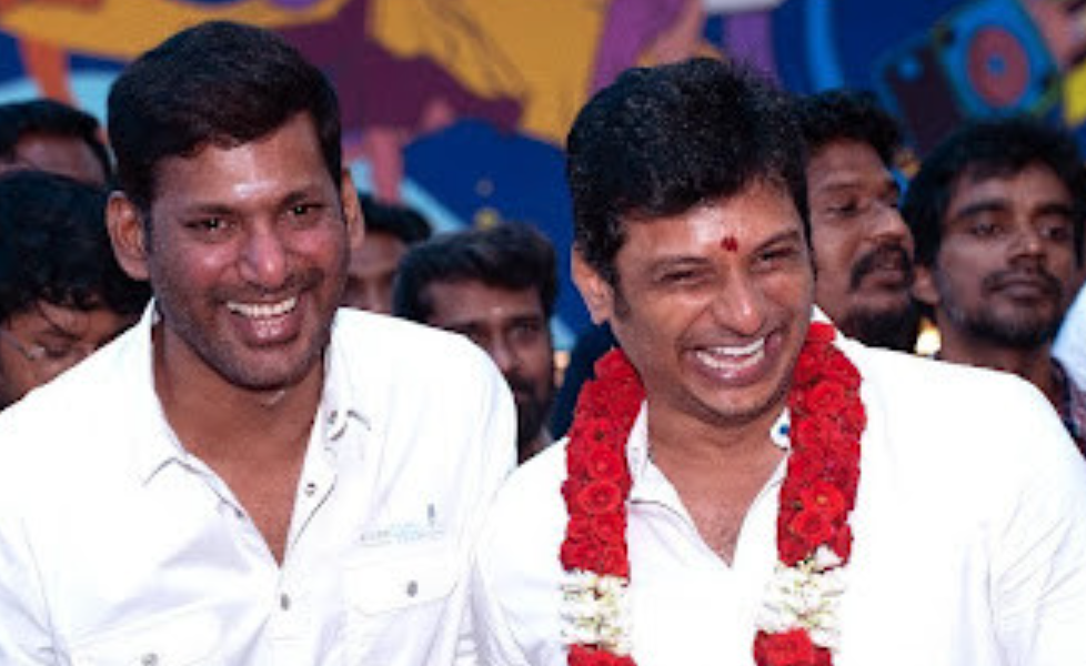 வெற்றி கூட்டணி மீண்டும் களத்தில் – “ஜீவா 46” சந்தோஷத் தொடக்கம்!