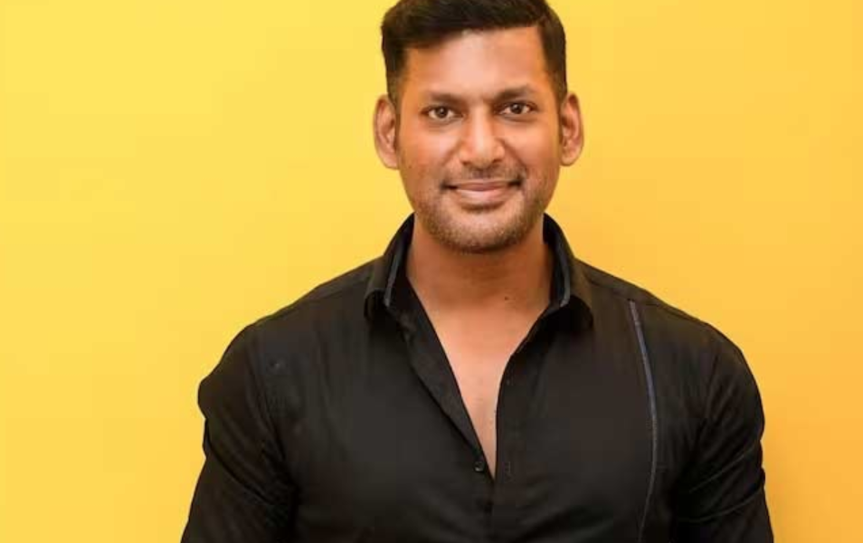 இன்னும் இரண்டு மாதங்கள் மட்டுமே! விஷால் சொன்ன ஹேப்பி நியூஸ்..