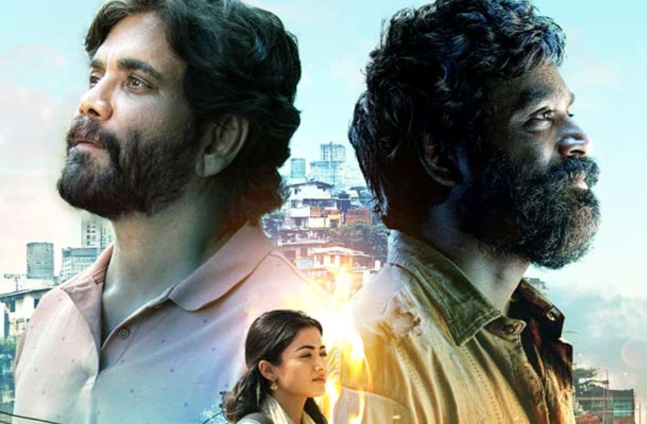 ரசிகர்கள் காத்திருந்த குபேரா OTT ரிலீஸ் தேதி அறிவிப்பு..