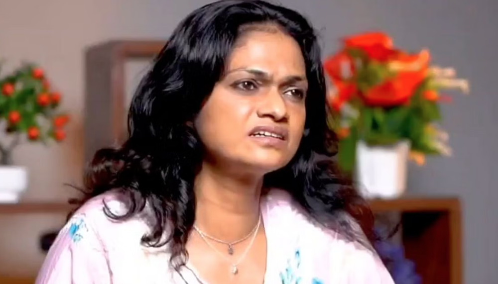 ஒரே வீட்டில் பார்ட்டி.. ஆனா தனுஷுக்கு சிம்புவை பிடிக்காது – சுசித்ரா பரபரப்பான பேட்டி!