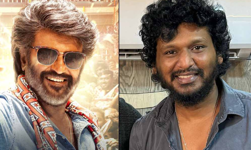 ரஜினி கமலுக்கு குட்பாய் சொன்ன லோகேஷ்