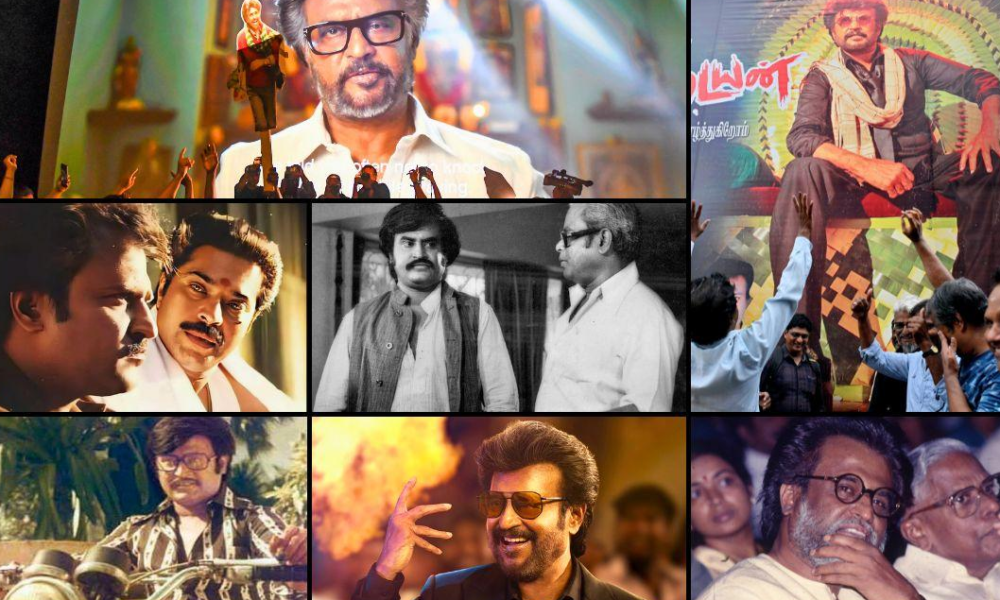 74 வயதிலும் பாக்ஸ் ஆபிஸில் வெற்றிக் கொடி நாட்டும் ரஜினிகாந்த்… அவரின் வெற்றி ரகசியம் என்ன?