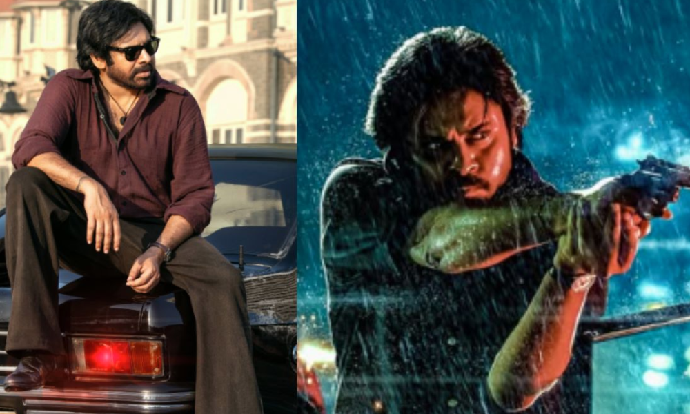 ஓஜி பாக்ஸ் ஆபீஸில் புது சாதனை – கூலியை முந்திய பவன் கல்யாண் படம்!