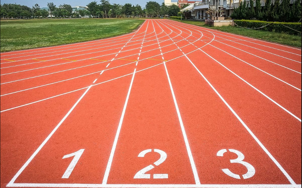 தெற்காசிய தடகள போட்டி: இந்திய அணியில் 10 தமிழக வீரர்கள் மற்றும் வீராங்கனைகள்