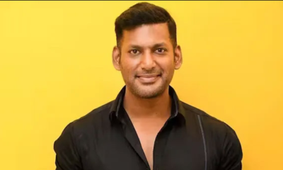 vishal
