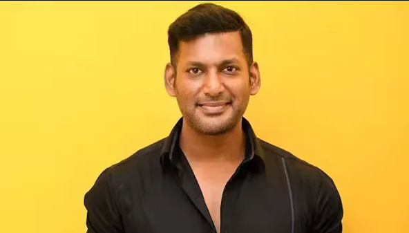 vishal