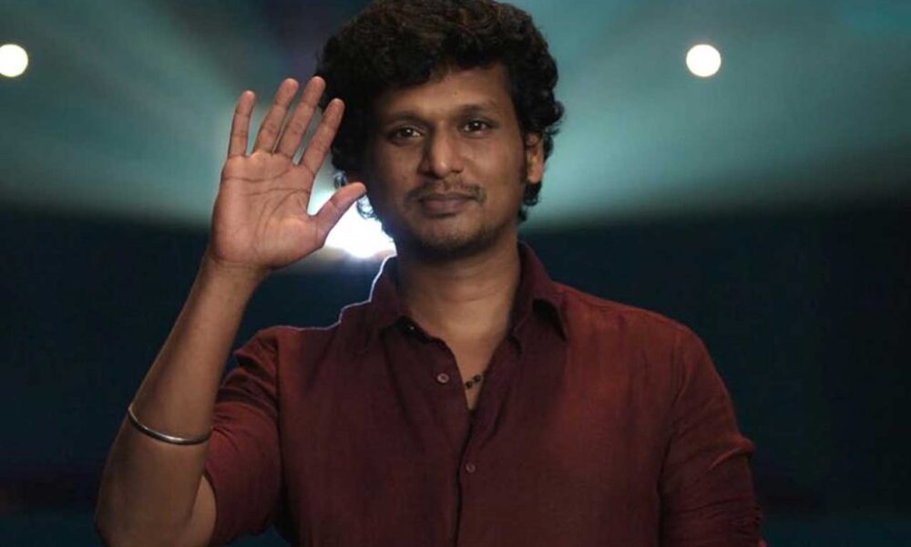 அருண் மாதேஸ்வரன் இயக்கத்தில் லோகேஷ் ஹீரோ – சம்பள விவரம் கேட்டு ரசிகர்கள் ஷாக்!