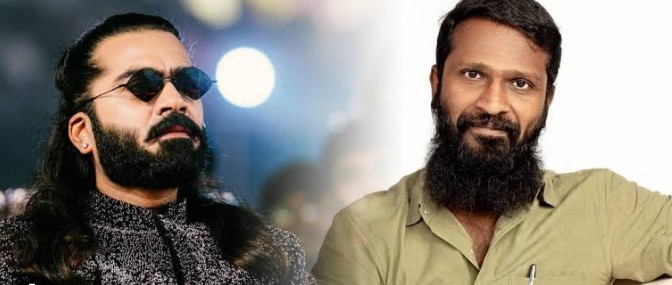simbu vettrimaran