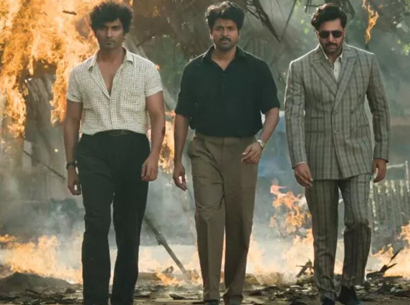 பொங்கலுக்கு ட்ரீட் கொடுக்க தயாரான SK, வெற்றி கூட்டணியில் ரவி மோகன்