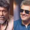 ajith parthiban