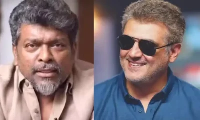 ajith parthiban