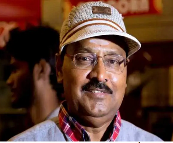 கதையே இல்லாமல் பான் இந்தியா ஸ்டாரா? – லோகேஷ் மீது பாக்யராஜ் விமர்சனம்!