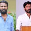 dhanush vettrimaran