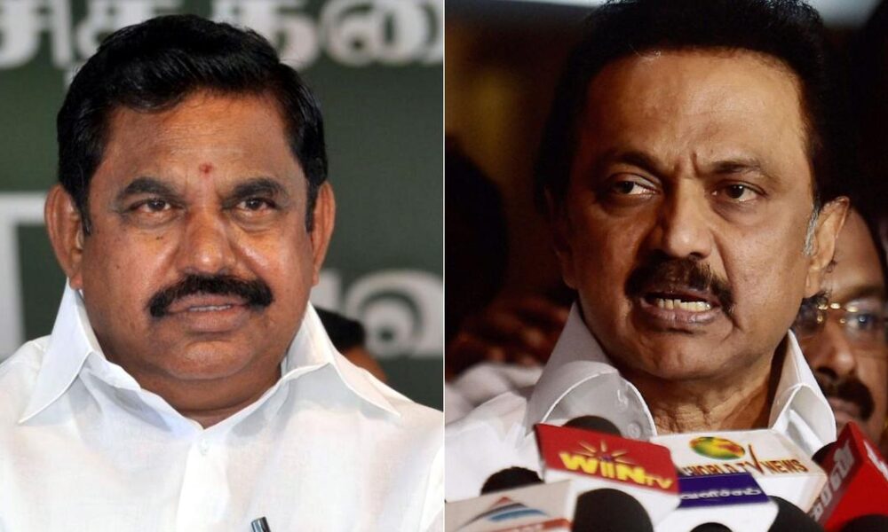 தமிழ்நாட்டில் ஆட்சி மாற்றம் நிச்சயம்? அதிமுகவுக்கு மீண்டும் வாய்ப்பு – திமுக கவனிக்க வேண்டிய முக்கிய எச்சரிக்கை!