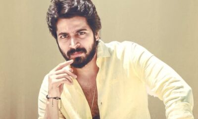 harish kalyan