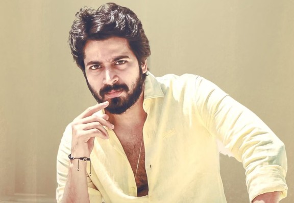 harish kalyan