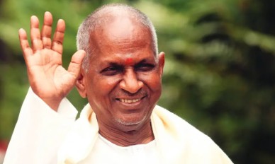 illaiyaraja