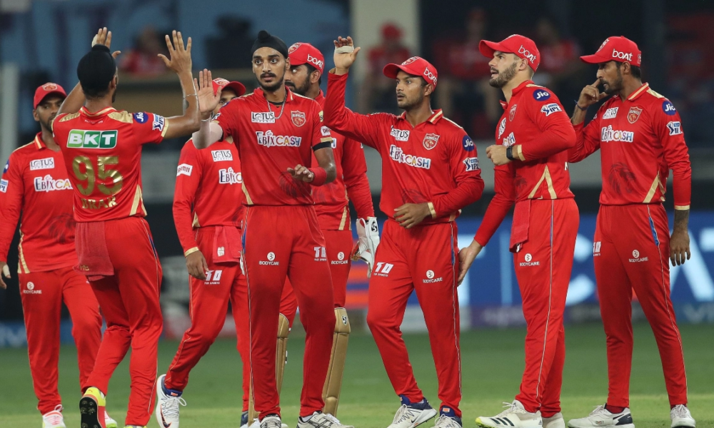 ஐபிஎல் அதிரடி அப்டேட்! 🏏 பஞ்சாப் கிங்ஸ் அணிக்கு புதிய ஸ்பின் பயிற்சியாளர் நியமனம்!