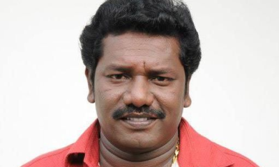 karunas