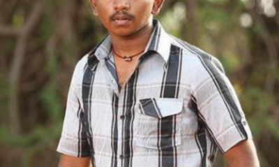 karunas son