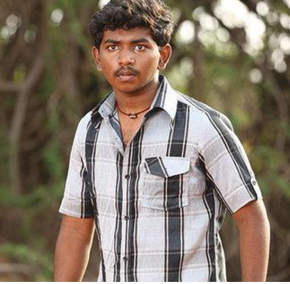karunas son
