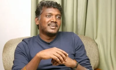 mari selvaraj