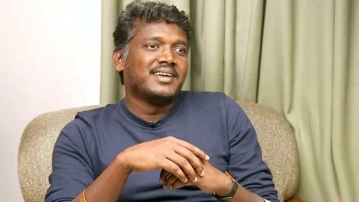 mari selvaraj