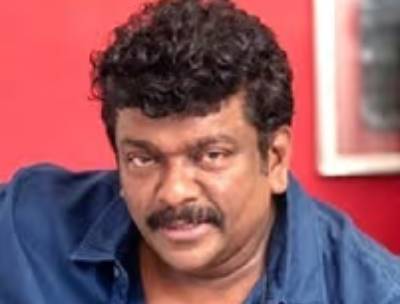 parthiban
