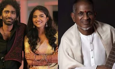 pradeep illaiyaraja