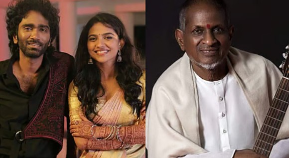 pradeep illaiyaraja