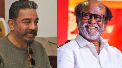 rajini kamal