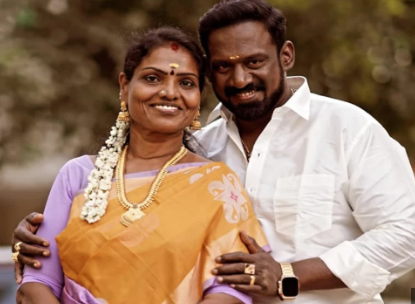 robo shankar