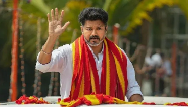 tvk vijay