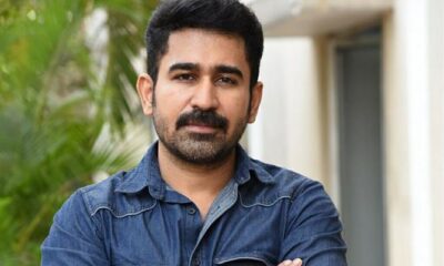 vijay antony
