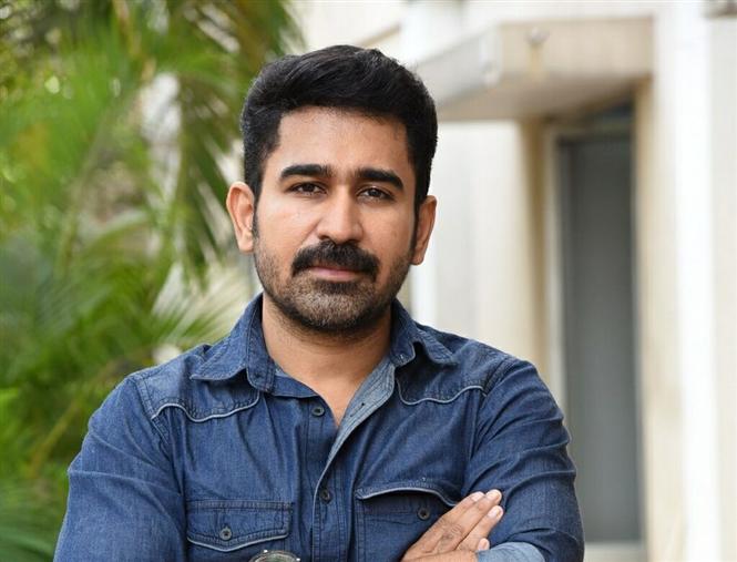 vijay antony