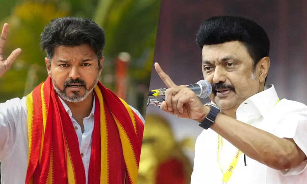 கரூர் சிக்கல்: தினமும் முடிச்சுகளை அவிழ்க்கும் திமுக – விஜய்க்கு அதிகரிக்கும் அழுத்தம்!