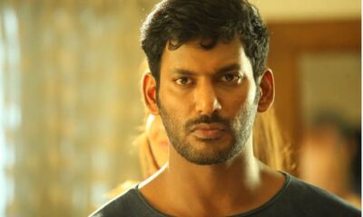vishal