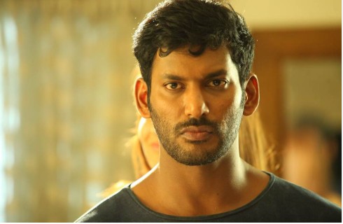 vishal