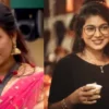 vj parvathy