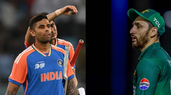 சூர்யகுமார் யாதவ் கருத்துக்கு பாக் வீரர் ஆதரவு