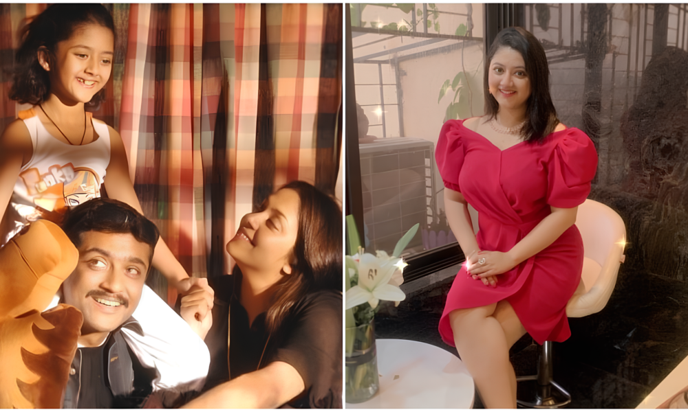 “சில்லுனு ஒரு காதல்’ சூர்யாவின் மகளா இவர்? 😍 | Now she’s a Lawyer! 👩‍⚖️🔥”