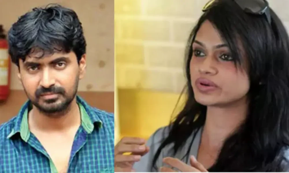 பிக் பாஸ் 9 பிராங்க் சர்ச்சை – பிரஜின் மீது சுசித்ராவின் விமர்சனம்!