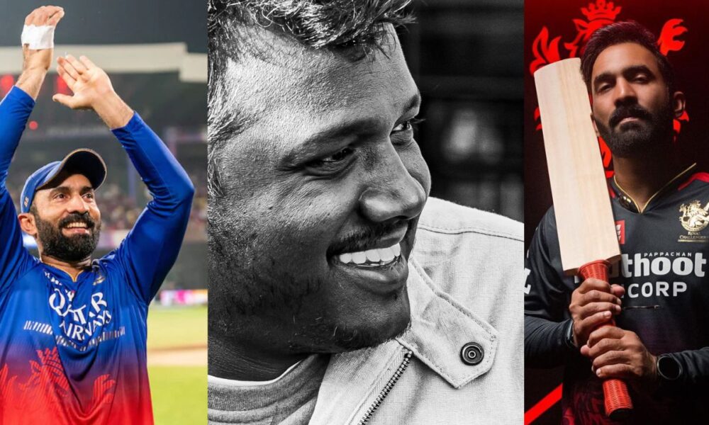 “What a Movie-Maker!” – பைசனை புகழ்ந்த தினேஷ் கார்த்திக் 💥