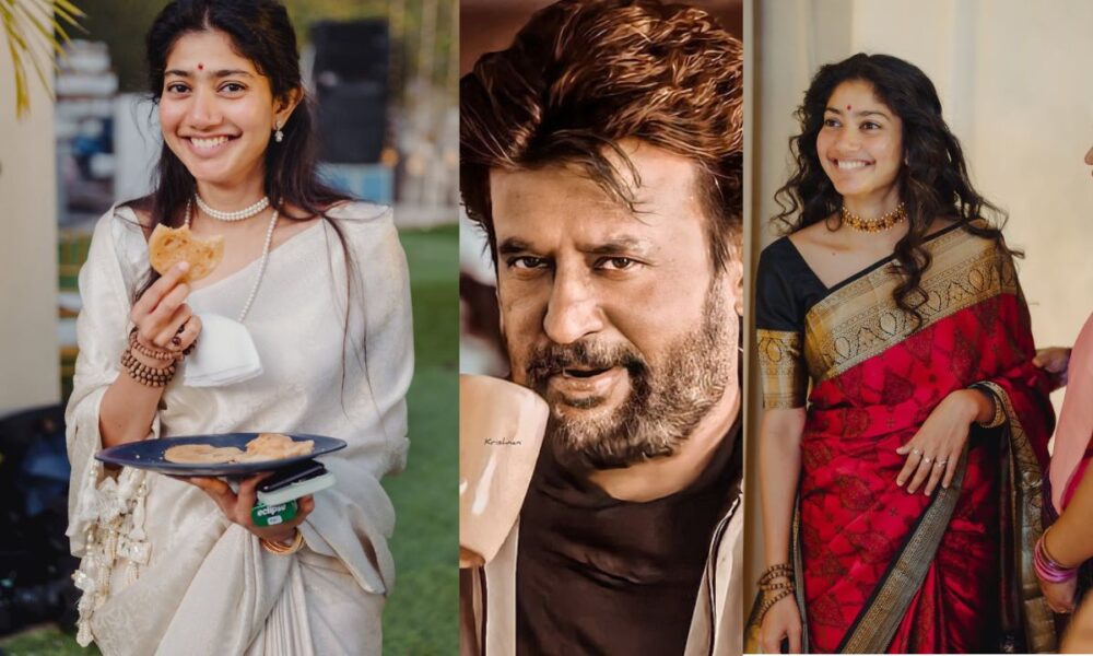 “ரஜினி–சாய் பல்லவி கூட்டணி? 😲🔥 இணையத்தில் பரவும் சூப்பர் ரூமர்!”