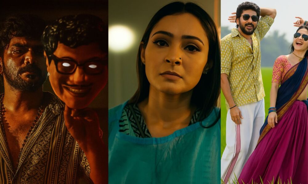 “மாஸ்க் படம் கலவையான விமர்சனம்… ஆனால் வசூலில் என்ன நடந்தது? 💥🎭”