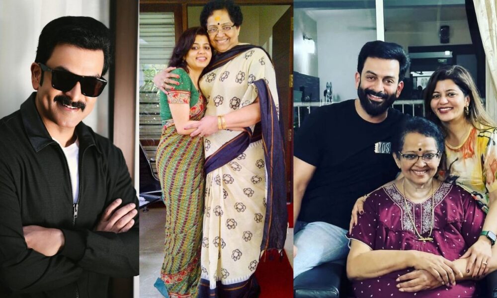 “திரையுலகில் அவரை தடுக்க முயற்சி! 😨 பிருத்விராஜ் தாயார் Shock Statement!”