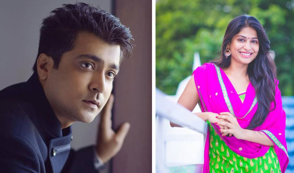 அபிநயுடன் 4 நாட்கள் இருந்த அனுபவம்: மனம் நொந்த விஜயலட்சுமி