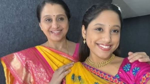 “மகள் இனியாவின் தேர்வு எனக்கு ஆச்சரியம்!” – தேவயானி நேர்காணல்