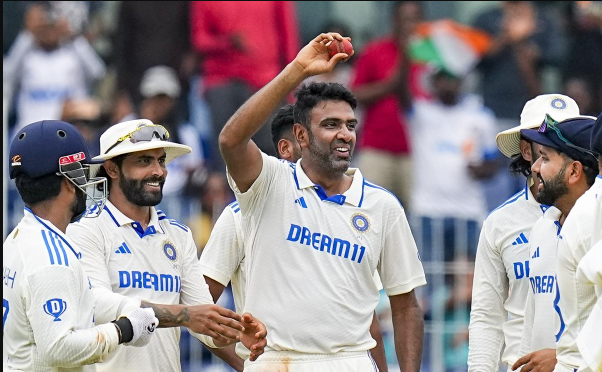 இந்திய வீரர்கள் மீது அஷ்வின் கடும் அதிருப்தி